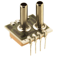 1240 mV Output Pressure Sensor